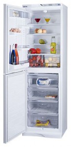 ATLANT МХМ 1848-66 Холодильник Фото