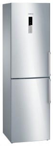 Bosch KGN39XI15 Холодильник Фото