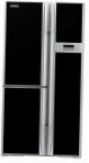 Hitachi R-M700EUC8GBK Refrigerator