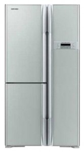 Hitachi R-M700EUC8GS Холодильник Фото