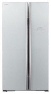 Hitachi R-S700GPRU2GS Холодильник Фото