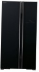 Hitachi R-S700GPRU2GBK Refrigerator