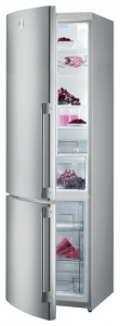 Gorenje RK 68 SYX2 Холодильник Фото