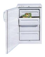 AEG 112-7 GS Refrigerator larawan