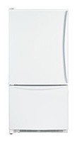 Amana XRBR 209 BSR Refrigerator larawan