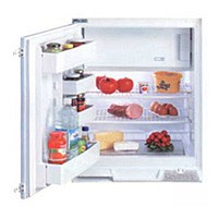 Electrolux ER 1370 Buzdolabı fotoğraf