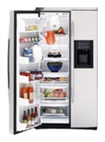 General Electric PCG21SIMFBS Refrigerator larawan