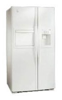 General Electric PCG23NHMFWW Refrigerator larawan