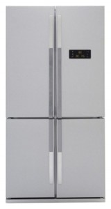 BEKO GNEV 114610 X Refrigerator larawan