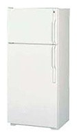 General Electric TBG14JA Fridge Photo