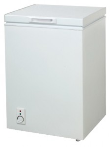 Delfa DCFM-100 Холодильник Фото