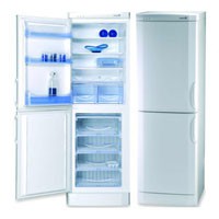 Ardo CO 1812 SH Холодильник Фото