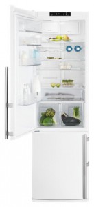 Electrolux EN 3880 AOW Холодильник Фото