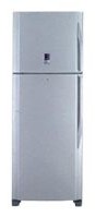 Sharp SJ-K60MK2S Холодильник Фото