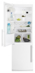 Electrolux EN 3601 AOW Refrigerator larawan