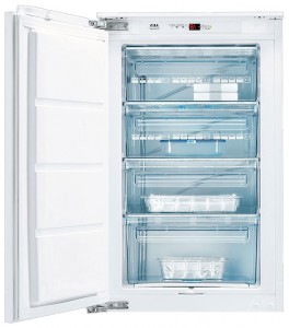 AEG AG 98850 5I Холодильник Фото