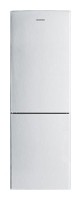 Samsung RL-42 SCSW Refrigerator larawan