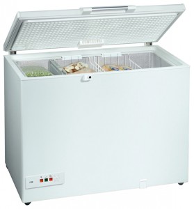Bosch GTM26A00 冰箱 照片