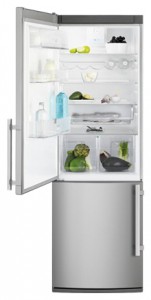 Electrolux EN 3450 AOX Холодильник фото