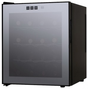 Climadiff VSV16F Refrigerator larawan