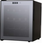 Climadiff VSV16F Refrigerator