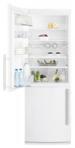 Electrolux EN 3401 AOW Холодильник фото
