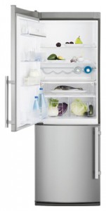 Electrolux EN 3241 AOX Холодильник Фото