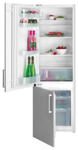 TEKA TKI 325 Refrigerator larawan