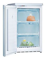 Bosch GSD10V21 Refrigerator larawan