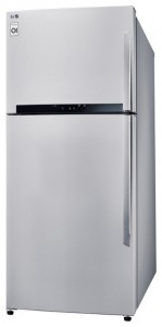 LG GN-M702 HMHM Tủ lạnh ảnh
