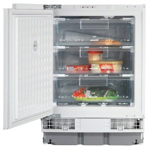 Miele F 5122 Ui Холодильник Фото
