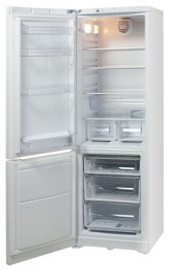 Hotpoint-Ariston HBM 1181.4 L V Refrigerator larawan