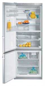 Miele KFN 8998 SEed Refrigerator larawan
