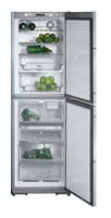 Miele KFN 8701 SEed Refrigerator larawan