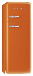 Smeg FAB30OS6 Fridge Photo