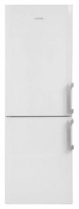 BEKO CN 136120 Холодильник Фото