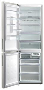 Samsung RL-63 GABRS Холодильник Фото