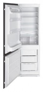 Smeg CR325A Холодильник фото