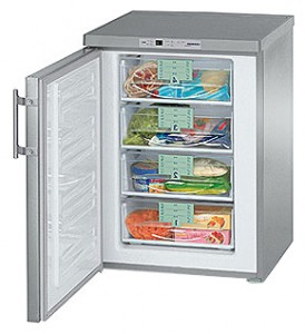 Liebherr GPes 1466 Fridge Photo