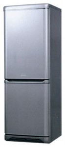 Hotpoint-Ariston RMBA 1167 S Холодильник Фото