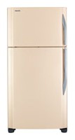 Sharp SJ-T640RBE Refrigerator larawan