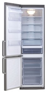 Samsung RL-44 ECIS Холодильник Фото