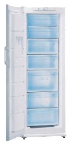 Bosch GSD30410 Tủ lạnh ảnh