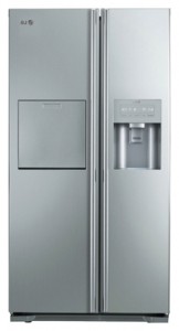 LG GW-P227 HAQV Холодильник фото