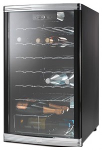Candy CCV 150 Tủ lạnh ảnh