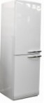 Shivaki SHRF-351DPW Refrigerator