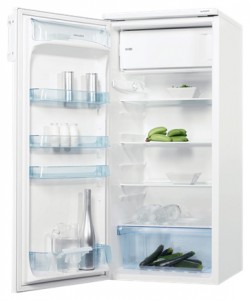 Electrolux ERC 24010 W Холодильник Фото