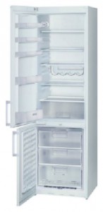 Siemens KG39VX00 Tủ lạnh ảnh
