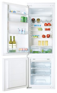 Amica BK313.3FA Refrigerator larawan