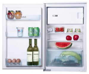 Amica BM130.3 Tủ lạnh ảnh